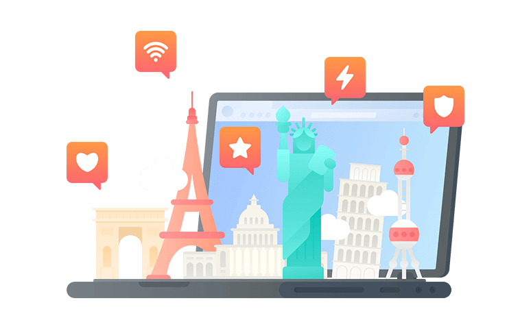 在斐济连接到中国vpn - 穿回国